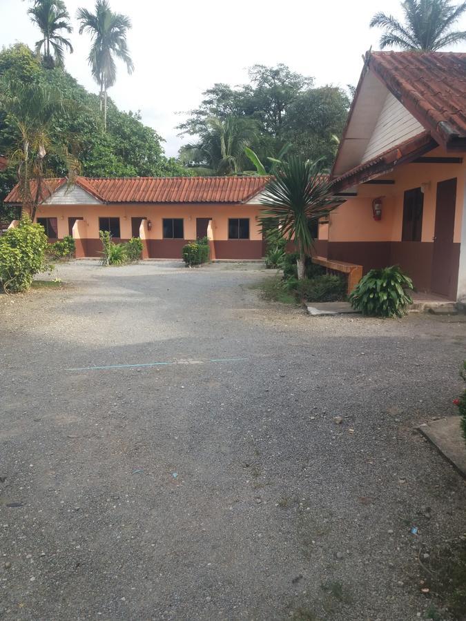 Baan Khunta Resort Khura Buri Luaran gambar